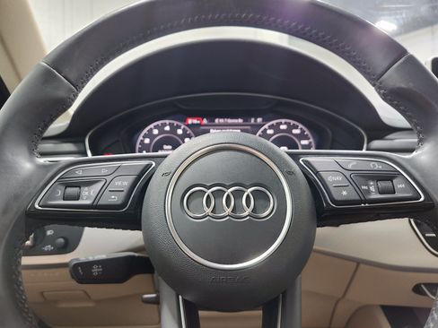Used 2018 Audi A4 2.0T Premium AWD/4WD image 32