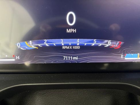 Used 2023 Jeep Grand Cherokee Altitude image 21