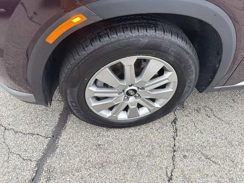 Used 2024 Hyundai Palisade SEL image 15