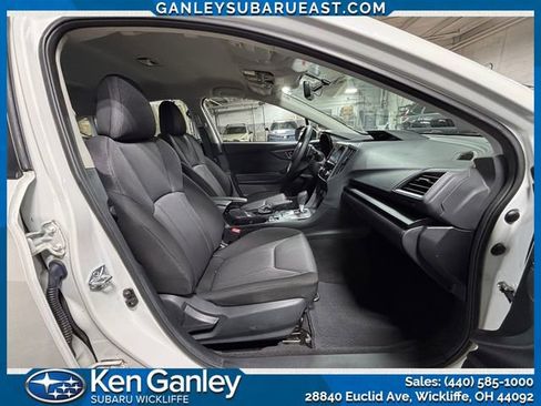 Certified 2023 Subaru Impreza Premium image 28