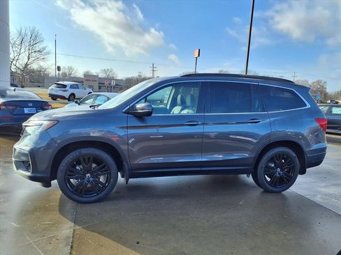 Used 2022 Honda Pilot Special Edition image 25