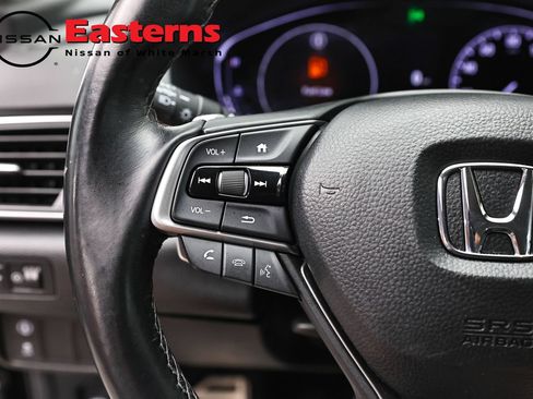 Used 2022 Honda Accord Sport Special Edition image 14