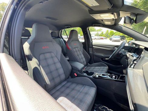 Certified 2024 Volkswagen GTI S FWD image 21