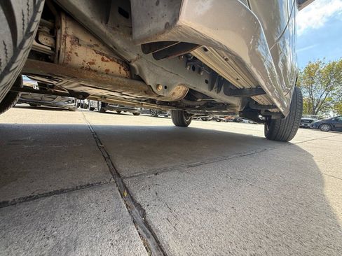 Used 2000 Lexus LX 470 4WD image 19