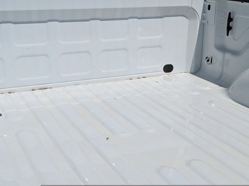 Used 2026 RAM 2500 Laramie AWD/4WD image 9