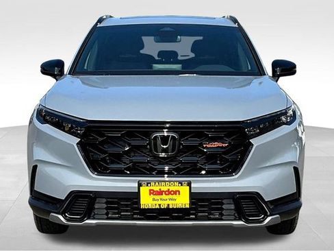 New 2026 Honda CR-V TrailSport image 15