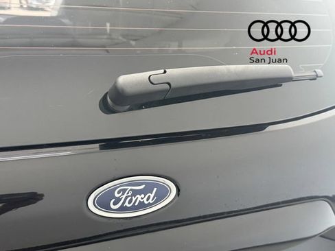 Used 2021 Ford EcoSport S FWD image 12