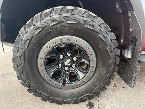 Used 2021 Ford F150 Raptor w/ Equipment Group 801A High image 12