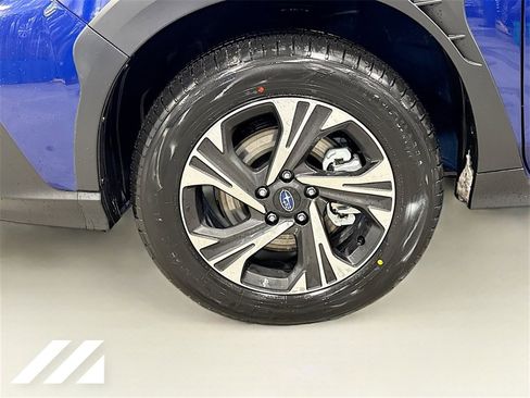 New 2026 Subaru Crosstrek 2.0i Premium image 31