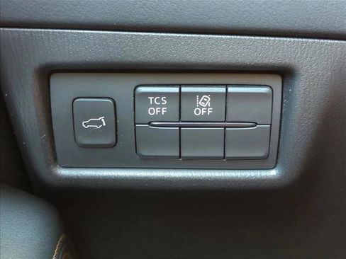 Used 2017 MAZDA CX-5 Grand Touring FWD image 12