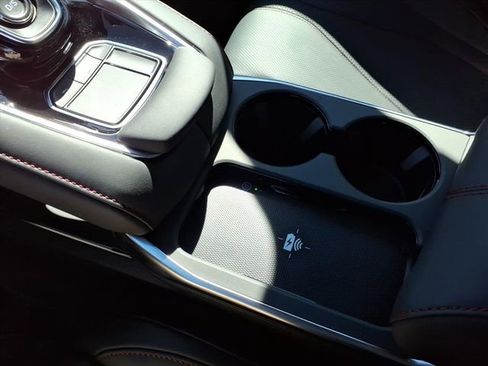 New 2026 Acura RDX A-Spec image 17