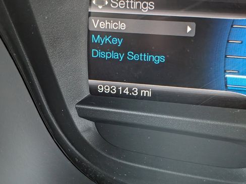 Used 2015 Ford Explorer XLT w/ Equipment Group 202B image 17