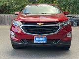 Used 2021 Chevrolet Equinox LT image 3