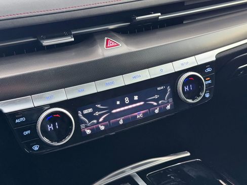 Used 2023 Genesis G80 2.5T w/ Sport Prestige Package image 45