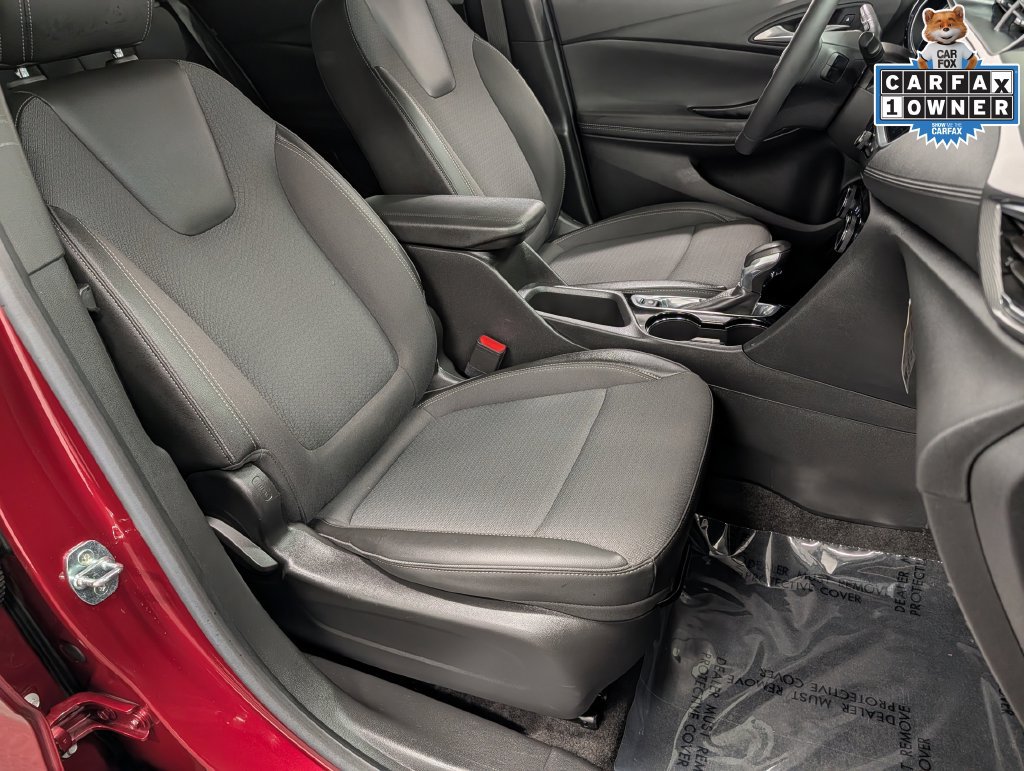 Used 2023 Buick Encore GX Preferred w/ Cold Weather Comfort Package AWD/4WD image 36