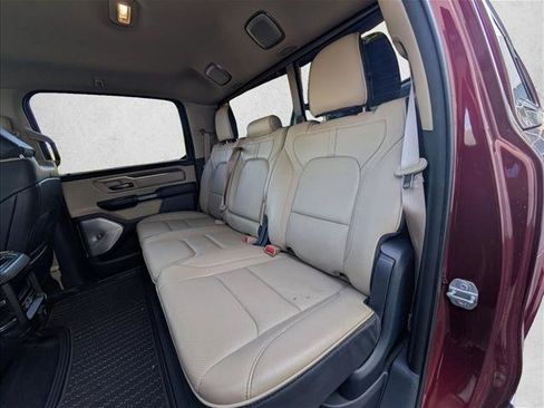Used 2020 RAM 1500 Limited AWD/4WD image 22