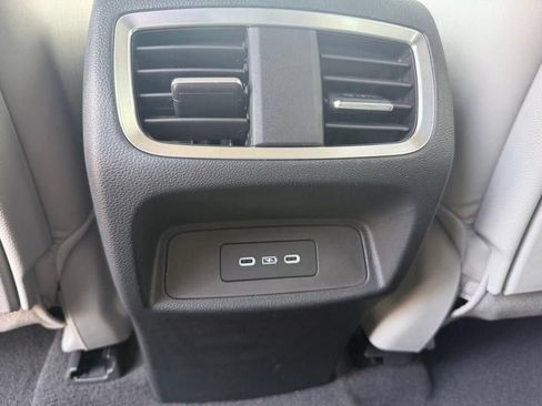 Used 2024 Acura RDX SH-AWD w/ Technology Package image 14