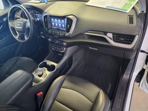 Certified 2024 GMC Terrain AT4 w/ Tech Package AWD/4WD image 18