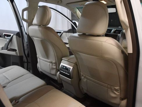 Used 2018 Lexus GX 460 Premium w/ Premium Package AWD/4WD image 36