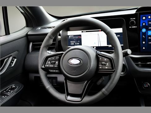 New 2026 Subaru Outback Limited AWD/4WD image 16