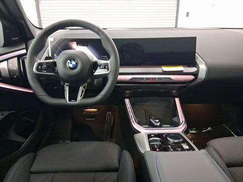 New 2026 BMW X3 xDrive30 w/ Premium Package AWD/4WD image 4
