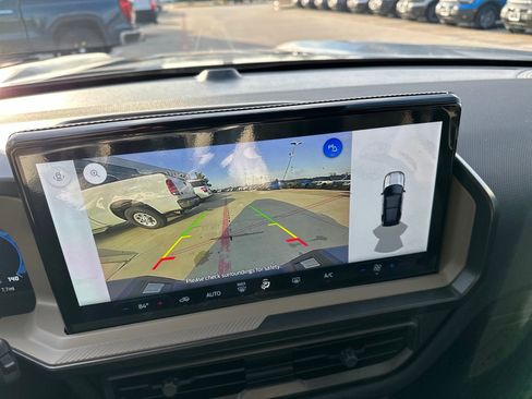 New 2025 Ford Bronco Sport Big Bend image 19