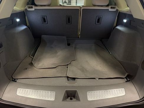 Certified 2026 Cadillac XT5 Premium Luxury w/ Driver Assist Package FWD image 24