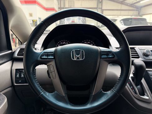 Used 2013 Honda Odyssey EX-L image 21