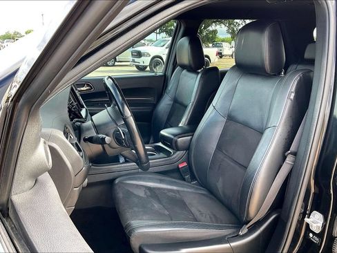 Certified 2022 Dodge Durango GT AWD/4WD image 18