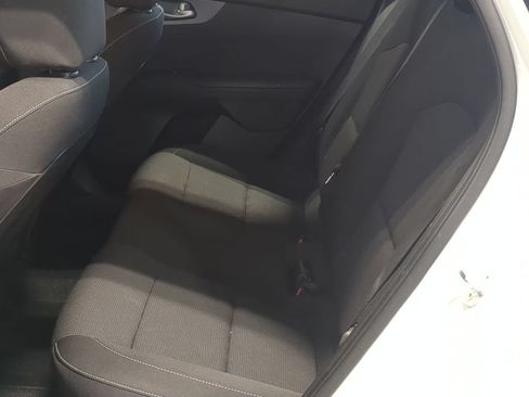 Used 2021 Kia Forte Sedan FWD image 22