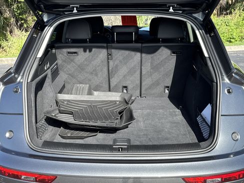 Used 2023 Audi Q5 2.0T Premium Plus AWD/4WD image 11