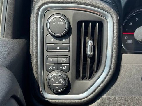 Used 2021 Chevrolet Silverado 2500 LT w/ All Star Edition AWD/4WD image 30