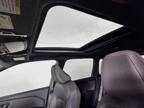 New 2026 Subaru Forester Premium AWD/4WD image 5