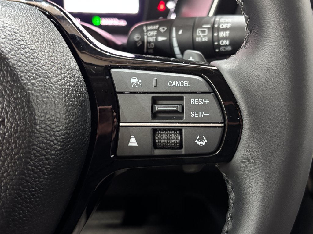 New 2026 Honda Pilot Touring image 30