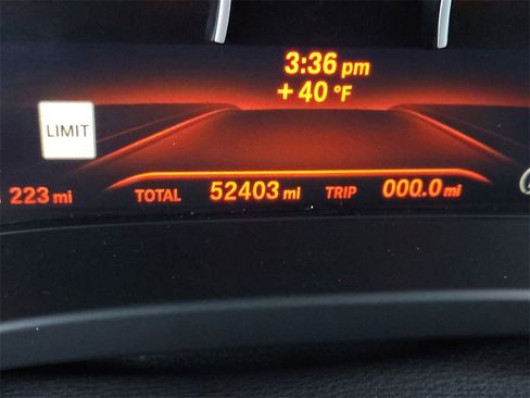 Used 2020 BMW X3 xDrive30i w/ Convenience Package image 13