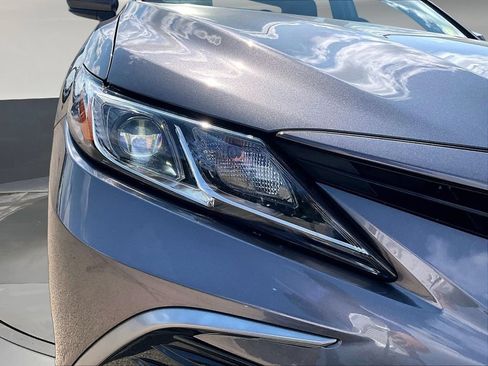 Used 2024 Toyota Camry LE FWD image 33