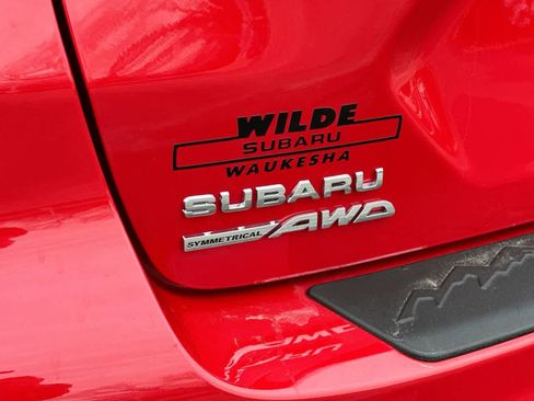 Certified 2024 Subaru Crosstrek 2.0i Premium image 17