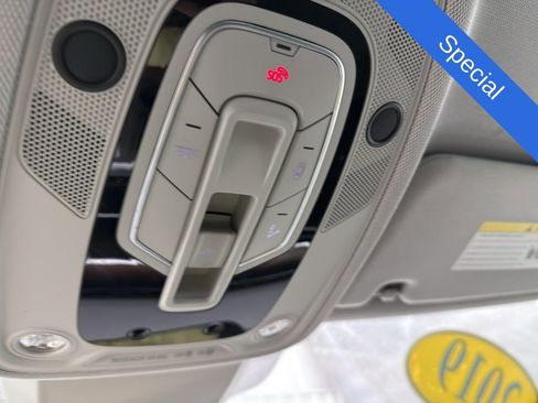 Used 2019 Audi A6 3.0T Prestige w/ Prestige Package image 23