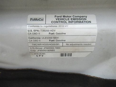 Used 2018 Ford Transit 250 148 High Roof image 23