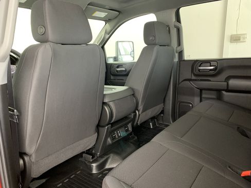 New 2026 GMC Sierra 3500 Pro w/ Convenience Package image 41