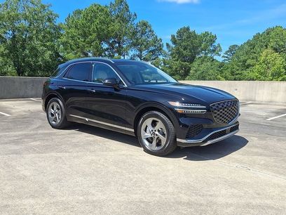 New 2026 Genesis GV70 2.5T Advanced w/ G1 Accessory Package