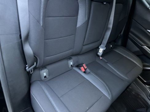 New 2026 Chevrolet Equinox EV LT image 27