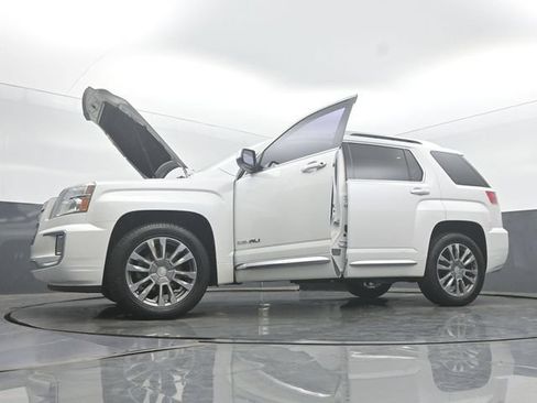 Used 2017 GMC Terrain Denali AWD/4WD image 57