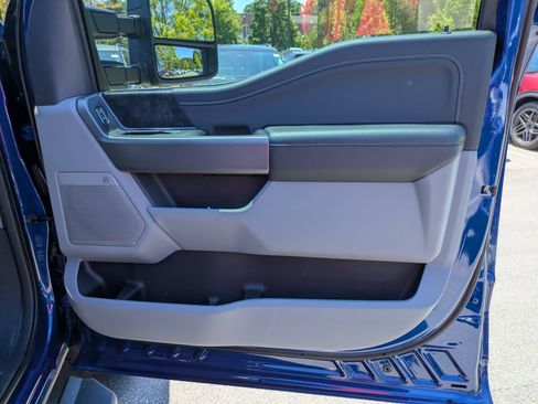 Used 2026 Ford F250 XLT w/ XLT Premium Package AWD/4WD image 36