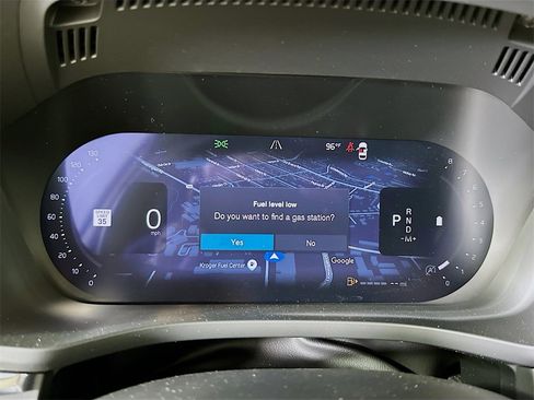 Used 2026 Volvo XC60 B5 Plus w/ Protection Package Premier image 12