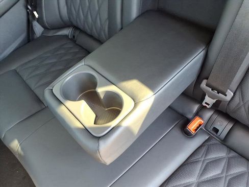 New 2026 Nissan Rogue Platinum w/ Platinum Premium Package image 33