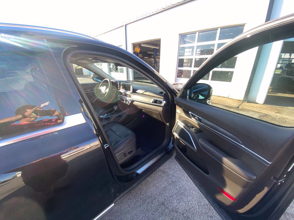 Used 2021 Kia Telluride SX FWD image 4