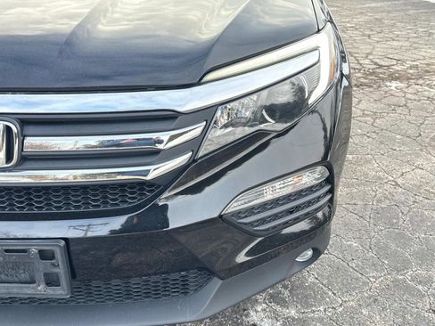 Used 2016 Honda Pilot EX-L image 9