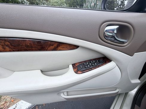 Used 2008 Jaguar S-TYPE 3.0 RWD image 17