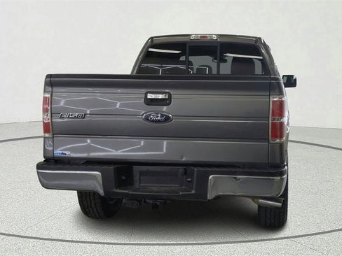 Used 2014 Ford F150 XLT w/ XTR Package image 6
